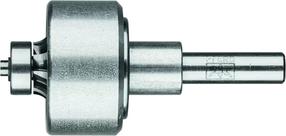 Frees Pferd V 1612/6 EDGE R3,0 ECS 21152946, ümardamise, 52 mm x 16 mm