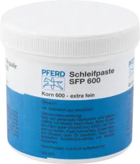 Pulēšanas pasta Pferd SFP, 0.25 kg