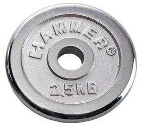 Disku svari Hammer x 2.5 kg