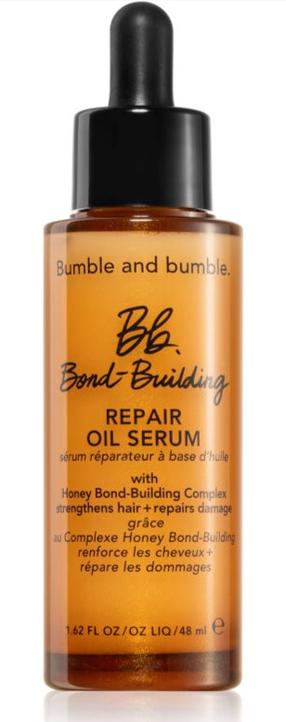 Сыворотка для волос Bumble And Bumble Bond-Building, 48 мл