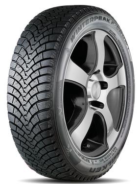 Зимняя шина Falken Winter Peak F-Snow 1 215/60/R16, 99-T, XL, C, D, 71 дБ