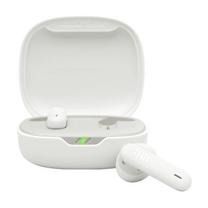 Belaidės ausinės JBL Wave Flex 2, balta sp.