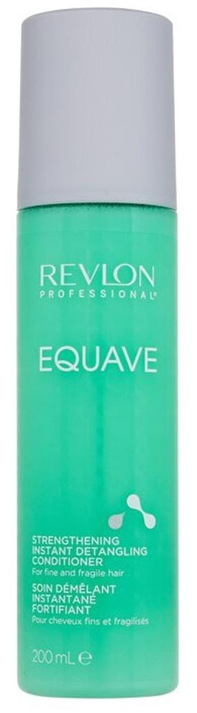 Juukse konditsioneer Revlon Professional Equave Strengthening Instant Detangling, 200 ml