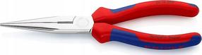 Replės smailios/kirpimui Knipex 26 15 200, 200 mm