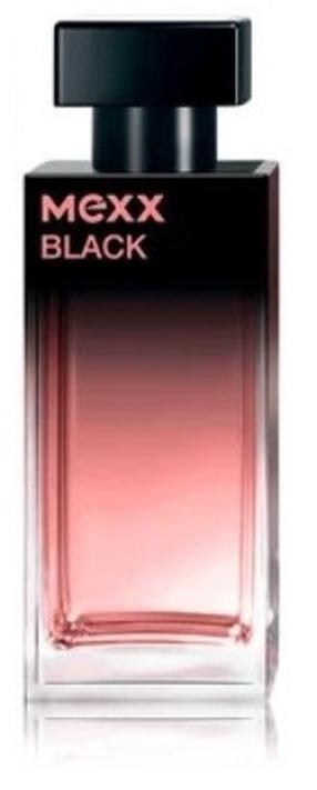 Парфюмированная вода Mexx Black, 30 мл