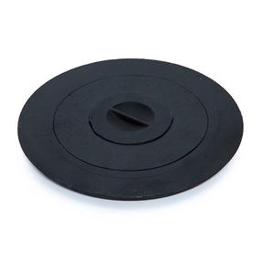 Plīts riņķi Metnetus, 25 cm x 25 cm x 5 cm
