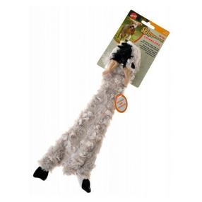 Игрушка для кота Spot Skinneeez, коричневатый цв., 35.5 см