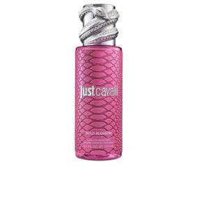 Ķermeņa miglas Roberto Cavalli Just Cavali Bold Blossom, 250 ml