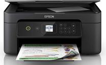 Daugiafunkcis spausdintuvas Epson Expression Home XP-3100 Prekė su pažeista pakuote.