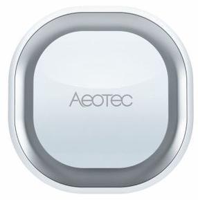 Система безопасности Aeotec Siren 6 Z-Wave Plus, 0.1 г, 30 м