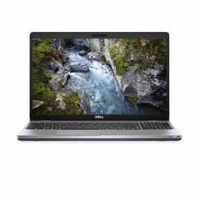 Sülearvuti Dell Precision 3550, taastatud, 10510U, 32 GB, 256 GB, 15.6 ", Intel (Integrated), hall v., EN, Windows