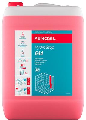 NIISKUSTÕKE PREMIUM HYDROSTOP 10L PENOSIL