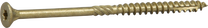 Medsraigtis, universalieji Essve, 5 x 70 mm, geltona sp., 100 vnt.