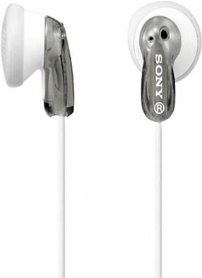Juhtmega kõrvaklapid Sony MDR-E9LP, valge v./must v.