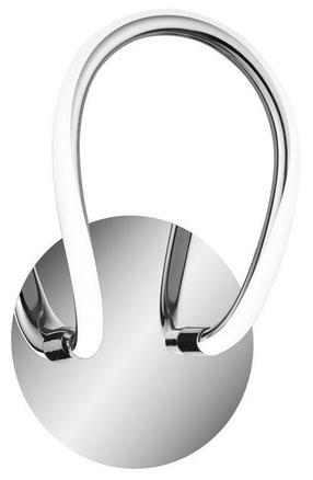 Valgusti seinale Reality Bologna R27051106, LED, 4000 °K, 1 x 11 W, kroom v. / kroom v.