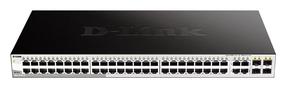 Jagaja (Switch) D-Link DGS-1210-52