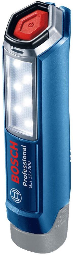 Bezvadu prožektors Bosch GLI 06014A1000
