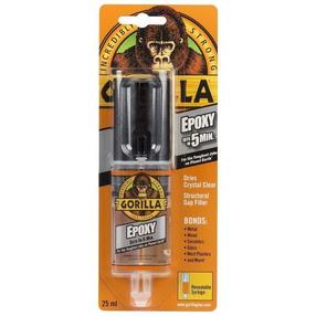 Epoksüülliim GORILLA 25 ml