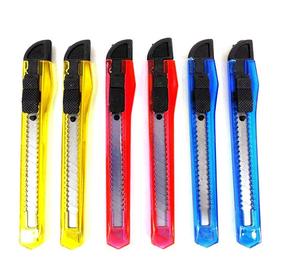 Komplekts Okko VG318, 1 cm, plastmasa/metāls