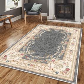 Kiliminis takas Conceptum Hypnose ELS1800, įvairių spalvų, 300 cm x 80 cm