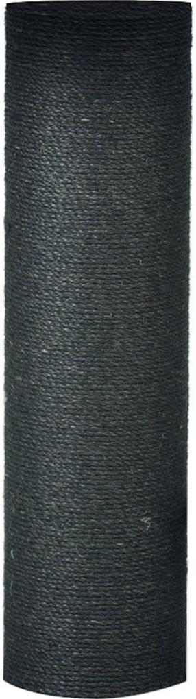 Kačių draskyklė Beeztees Sisal Trunk For Tura Scratching Furniture 409006, 20 cm x 20 cm x 80 cm