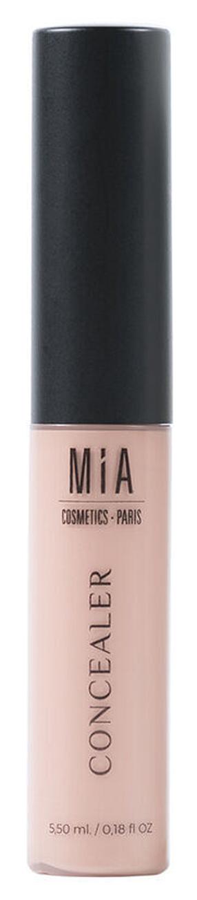 Korektors Mia Cosmetics Paris Concealer, bēša krās., salmon, 5.5 ml