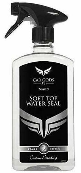 Распылитель Car Goods Soft Top Water Seal, 0.5 л