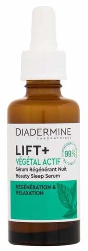 Veido serumas Diadermine Lift+ Botology Sleep, 30 ml