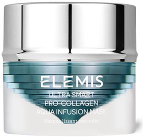 Näomask Elemis Ultra-Smart Pro-Collagen Aqua Infusion, 50 ml