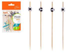Sviestmaižu spraude Simple Solution Ball 71858, 90 mm, 25 gab.