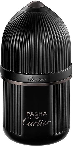 Parfüümvesi Cartier Noir Absolu Pasha de Cartier, 100 ml