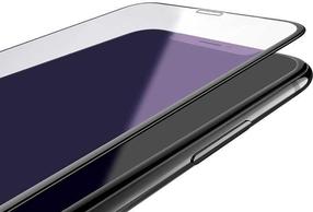 Tālruņa ekrāna aizsargstikls Devia For Apple iPhone XR, 9H