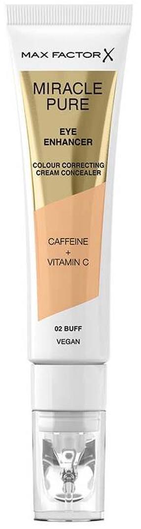 Korektors Max Factor Miracle Pure Eye, 02 buff, 10 ml