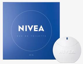 Туалетная вода Nivea Creme, 30 мл