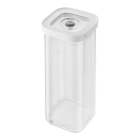 Maisto saugojimo indas Zwilling Fresh & Save Cube, 1.3 l, pilka sp.