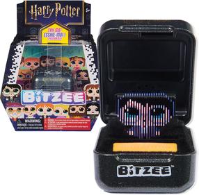 Interaktyvus skaitmeninis personažas Spinmaster Bitzee Harry Potter