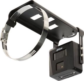 Novērošana kamera Dahua IPC-HUM8531M-V-LED