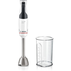 Trintuvas Bosch ErgoMaster MSM4W210/01, balta sp.