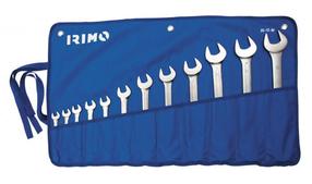 Kombineeritud mutrivõti Irimo Combination Wrench Set, 330 mm, 10 - 32 mm, 12 tk