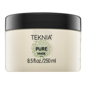 Matu maska, galvas ādai Lakmé Teknia Pure, 250 ml