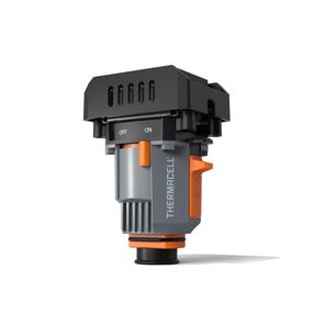 Repelentas uodams Thermacell Backpacker MRBP-XIX