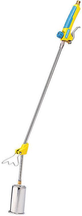 Nezāļu rāvējs Gloria Thermoflamm Bio Professional Plus, 940 mm