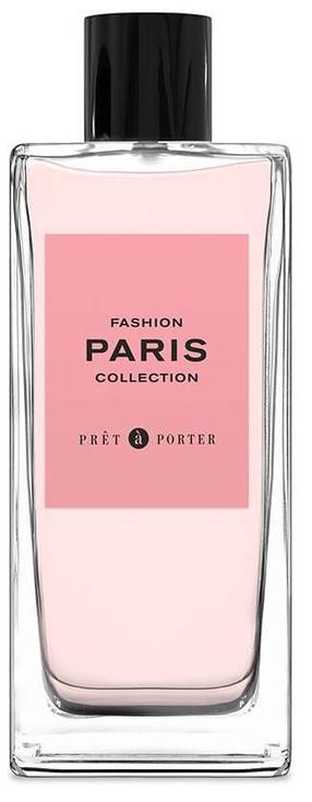 Kvapusis vanduo Prêt À Porter Paris Collection, 100 ml