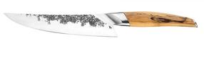 Japoniško stiliaus peilis Style De Vie Katai Forged, nerūdijantysis plienas