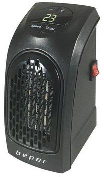 Termoventiliatorius Beper RI.201 Assorted, 0.35 kW