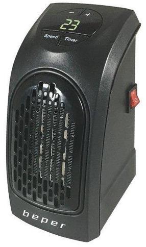 Termoventiliatorius Beper RI.201 Assorted, 0.35 kW