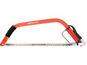 Vibu saag Yato YT-3202, oksad, 530 mm, 530 mm