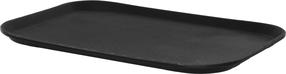 Kandik Maku Bistro 633848, 40 cm x 2 cm, 30 cm, Must v.