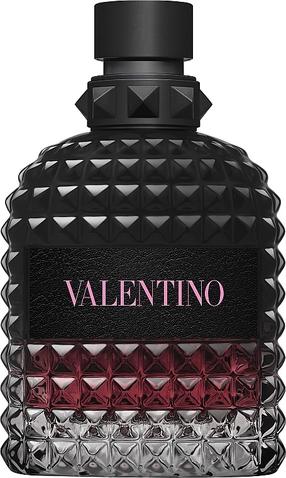 Kvapusis vanduo Valentino Born In Roma Intense Uomo, 100 ml