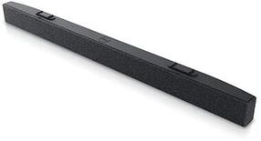 Datoru skaļrunis Dell SB521A, melna krās., 3.6 W
